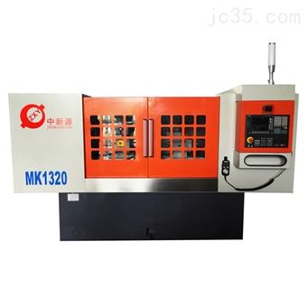 MK1320A数控外圆磨床