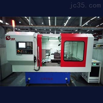 MCK2110C车磨复合机床