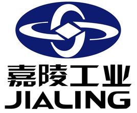 嘉陵工业